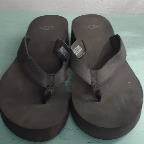 UGG Shoes Ugg Sandals Sz Wos Poshmark